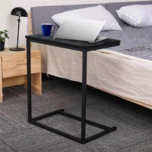 Straight Rectangle Table - waseeh.com