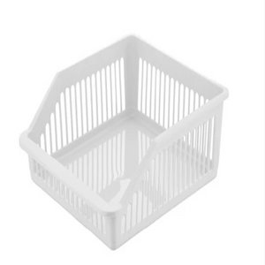 Wide Organizer Basket