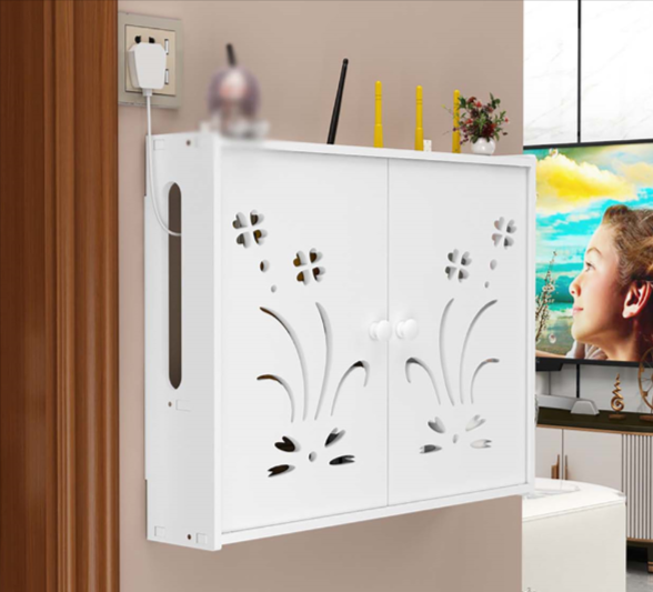 Wonderlife Floating Organizer - waseeh.com