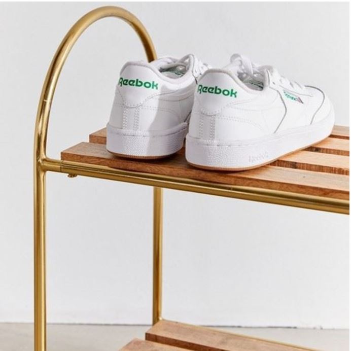 Modern Living Shoe Rack - waseeh.com