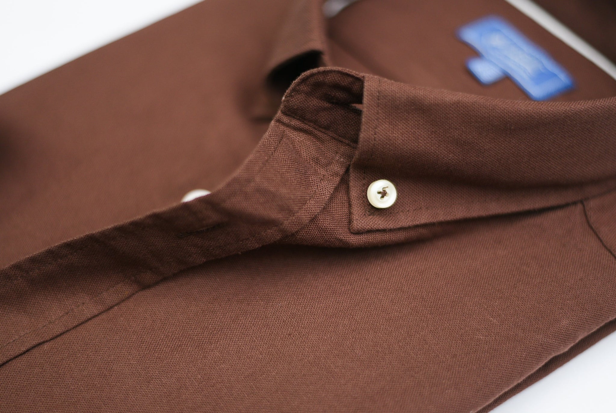 Brown Semi Formal (Modern Fit)
