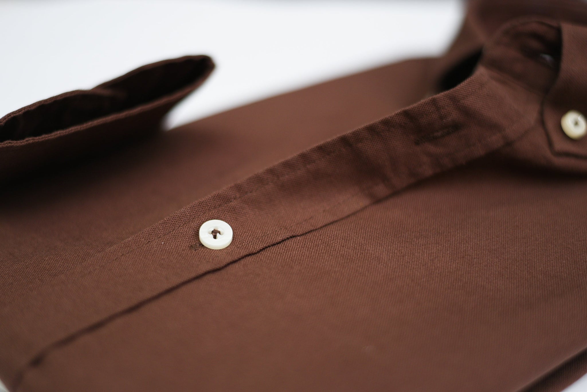 Brown Semi Formal (Modern Fit)