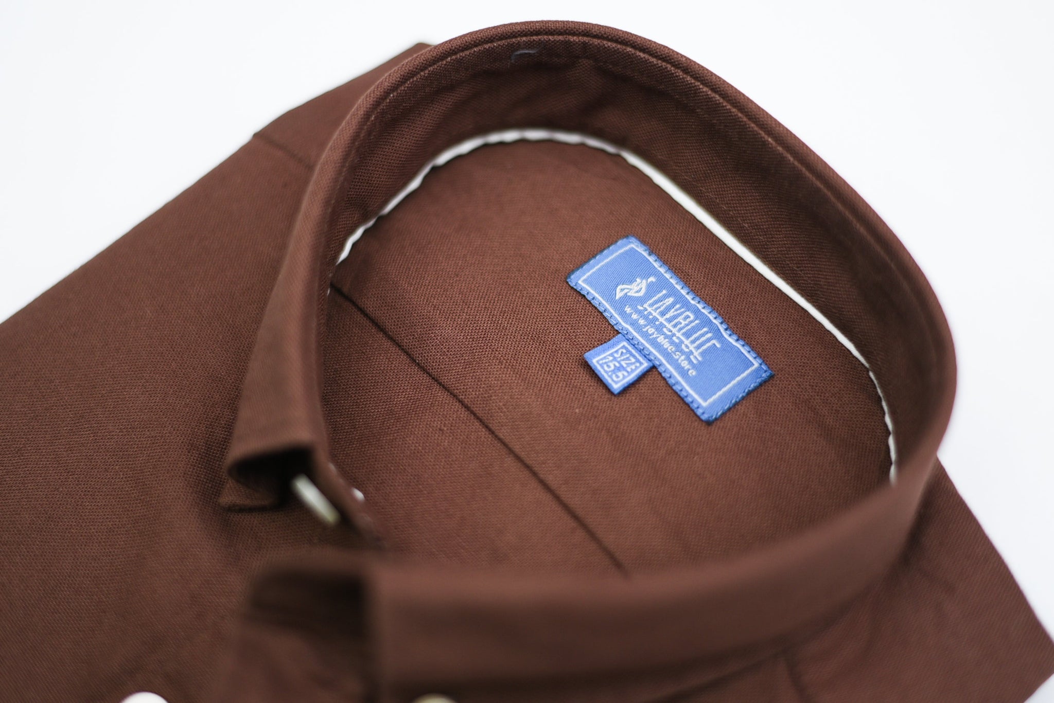 Brown Semi Formal (Modern Fit)
