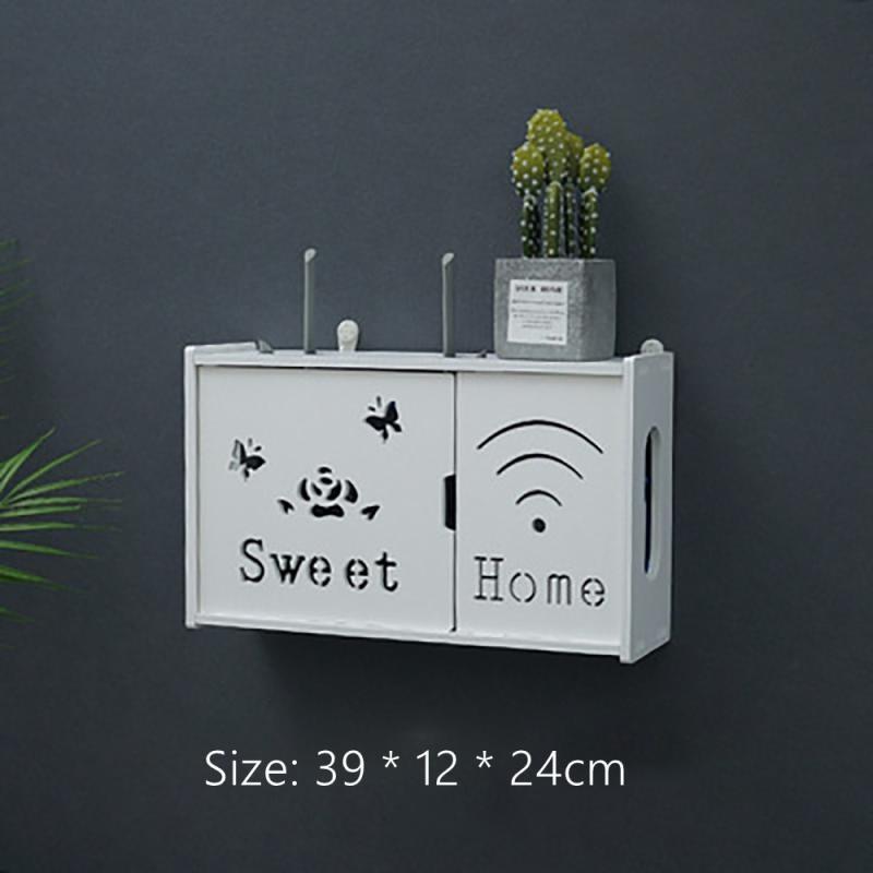 Sweet Home floating Organizer