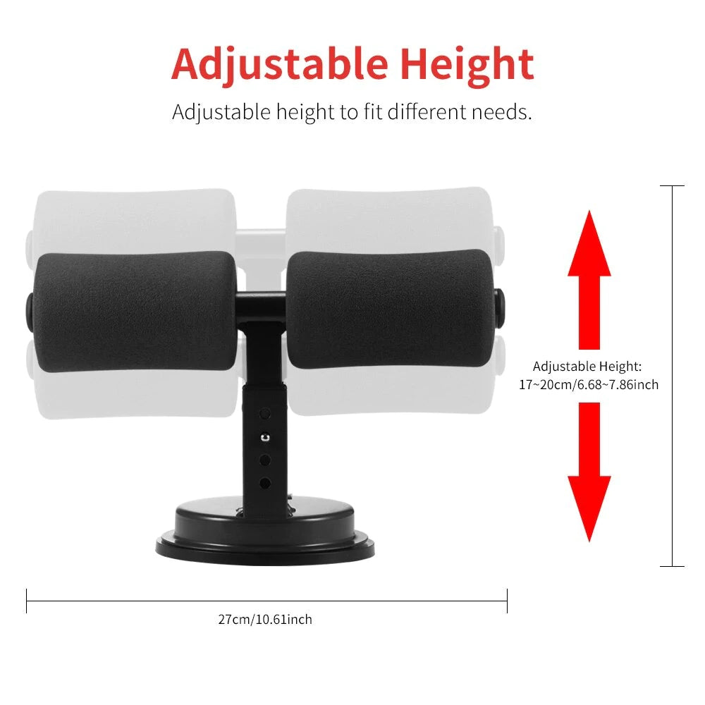 Abdominal Sit up Trainer