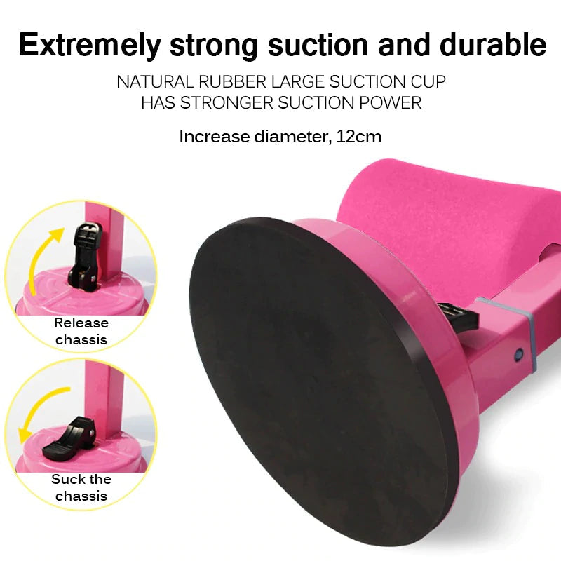 Abdominal Sit up Trainer