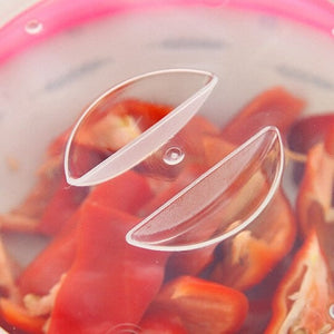 Sealing Disc Cover - waseeh.com