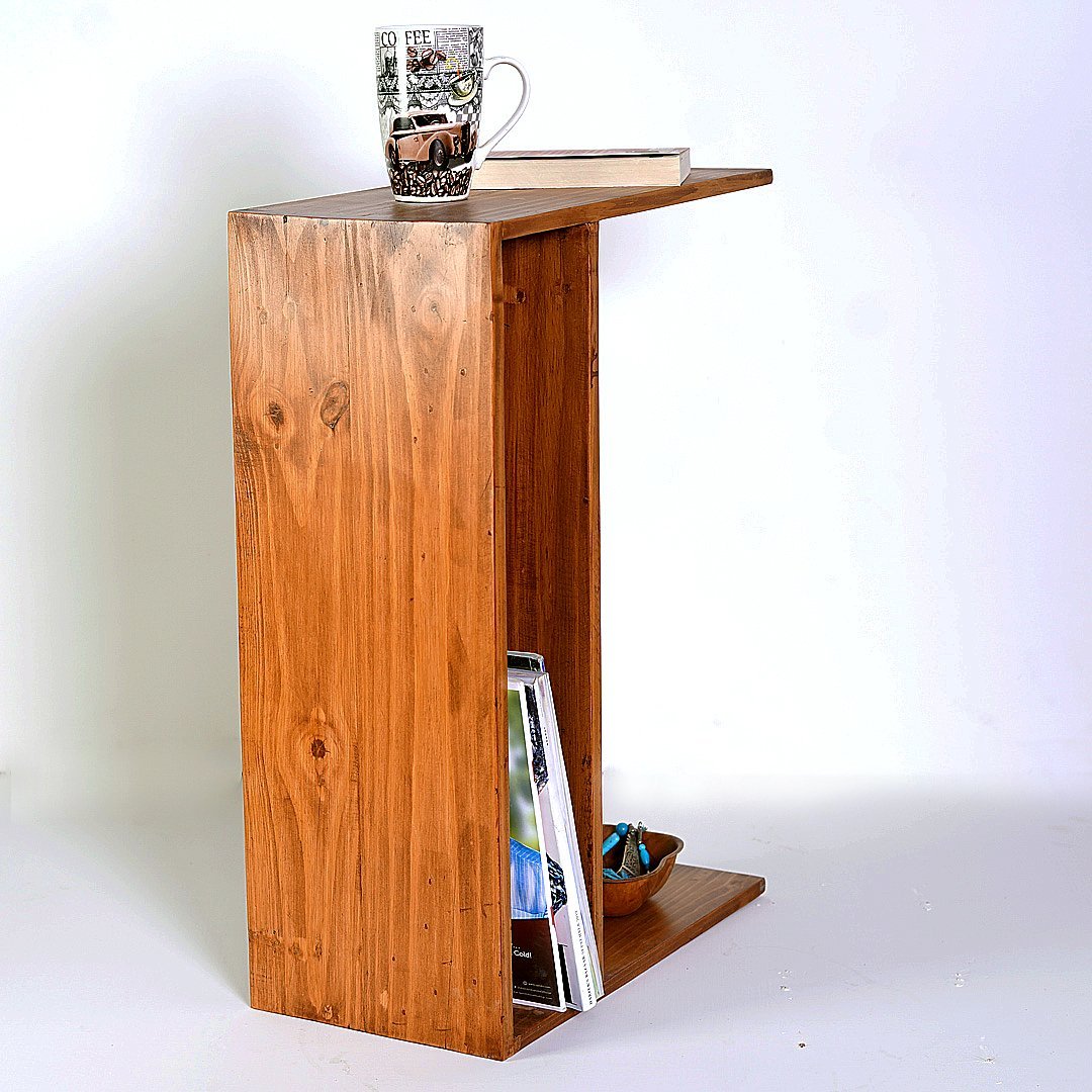 Arm Rest Side Table