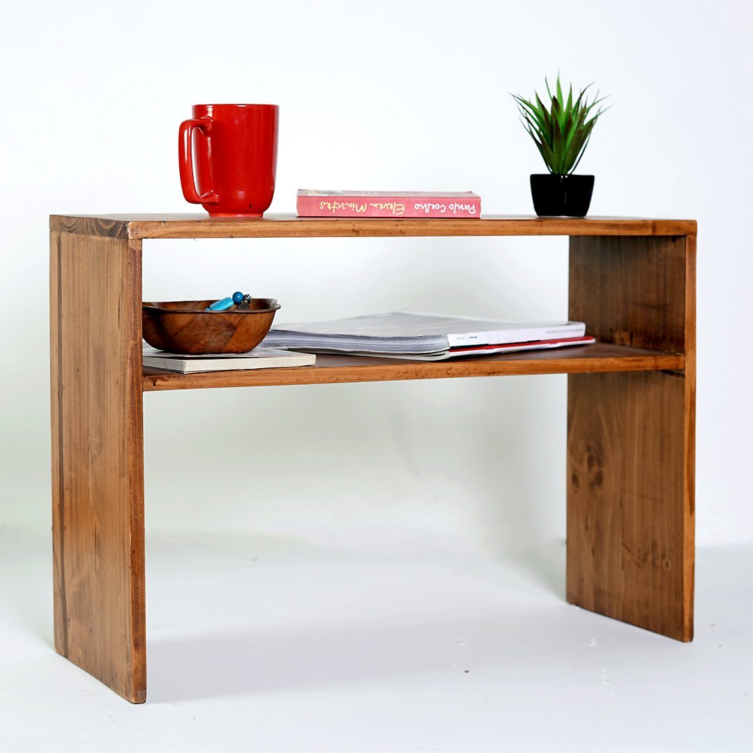 Arm Rest Side Table