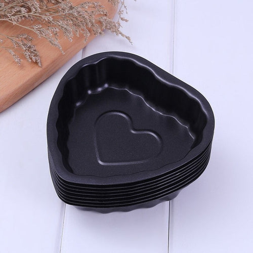 Mini Ornaments Baking Pans - waseeh.com