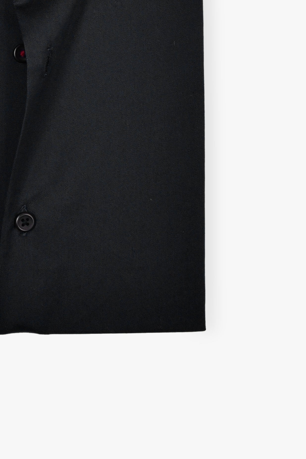 JAYBLUE BLACK SHIRT MODERN FIT