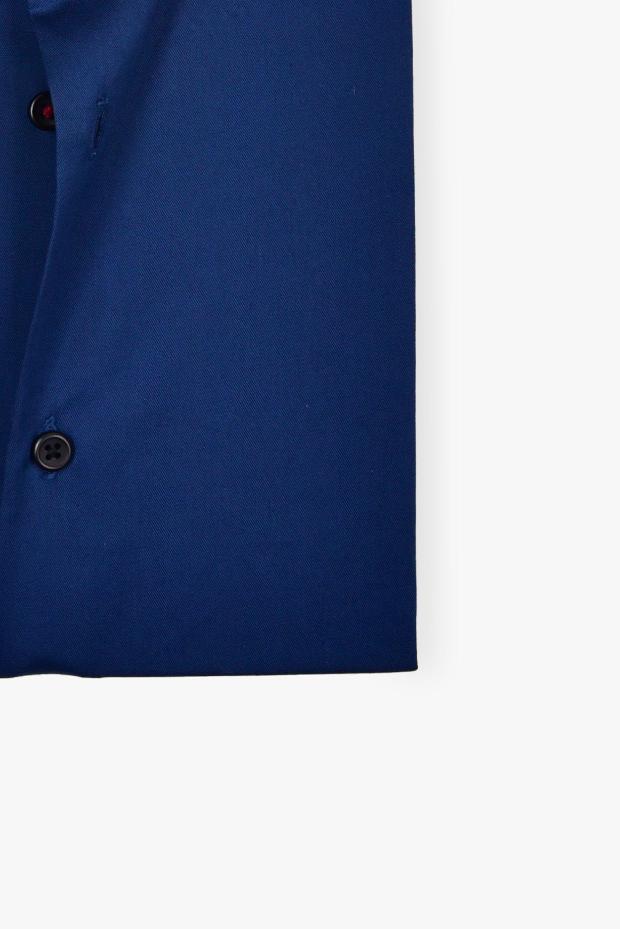Blue Shirt (Modern Fit)
