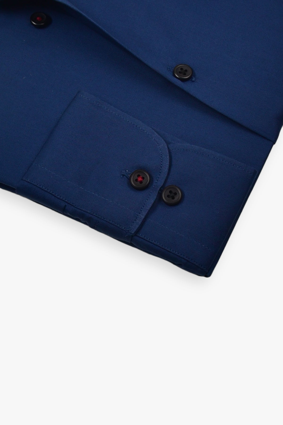 Blue Shirt (Modern Fit)