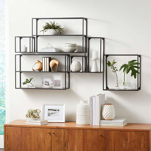 Booker Climbing Shelf - waseeh.com