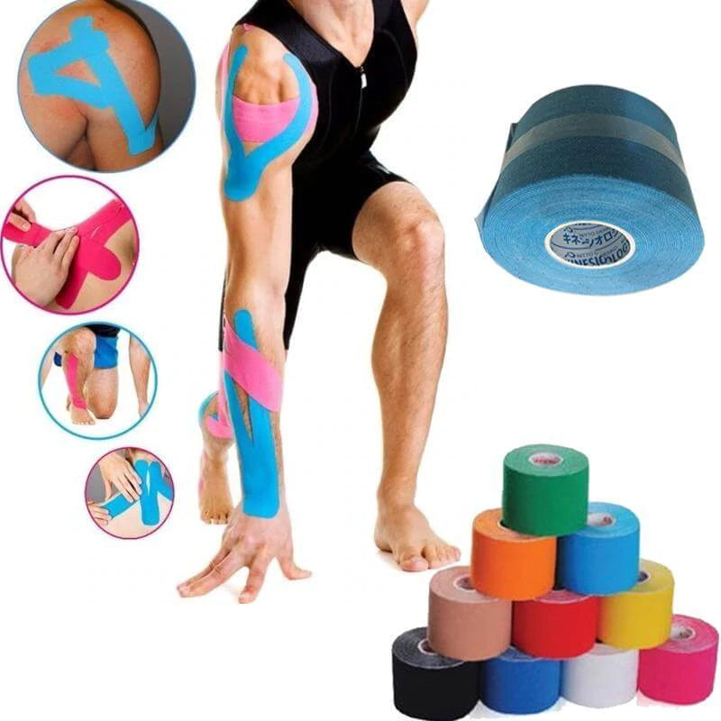 Kinesiology Tape