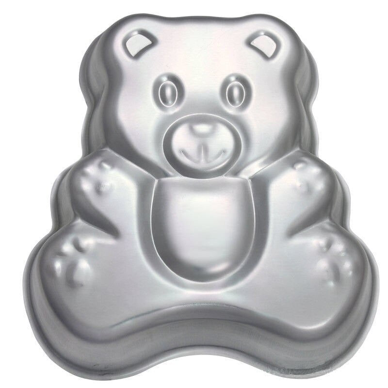 Mini Ornaments Baking Pans - waseeh.com