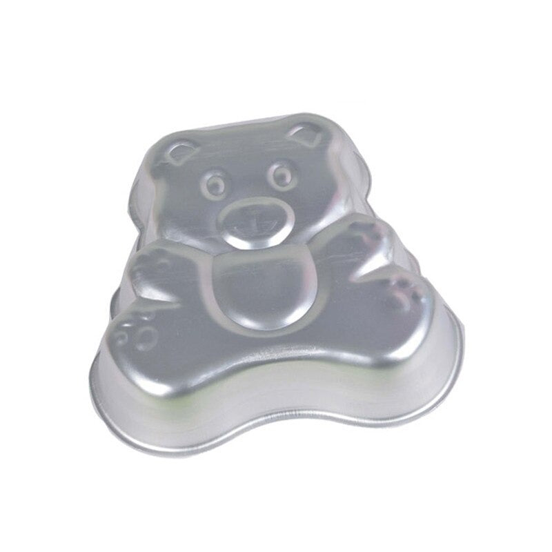 Mini Ornaments Baking Pans - waseeh.com