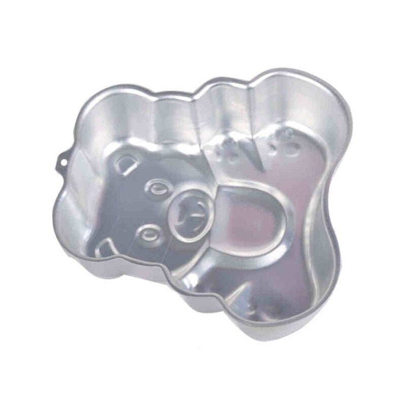 Mini Ornaments Baking Pans - waseeh.com