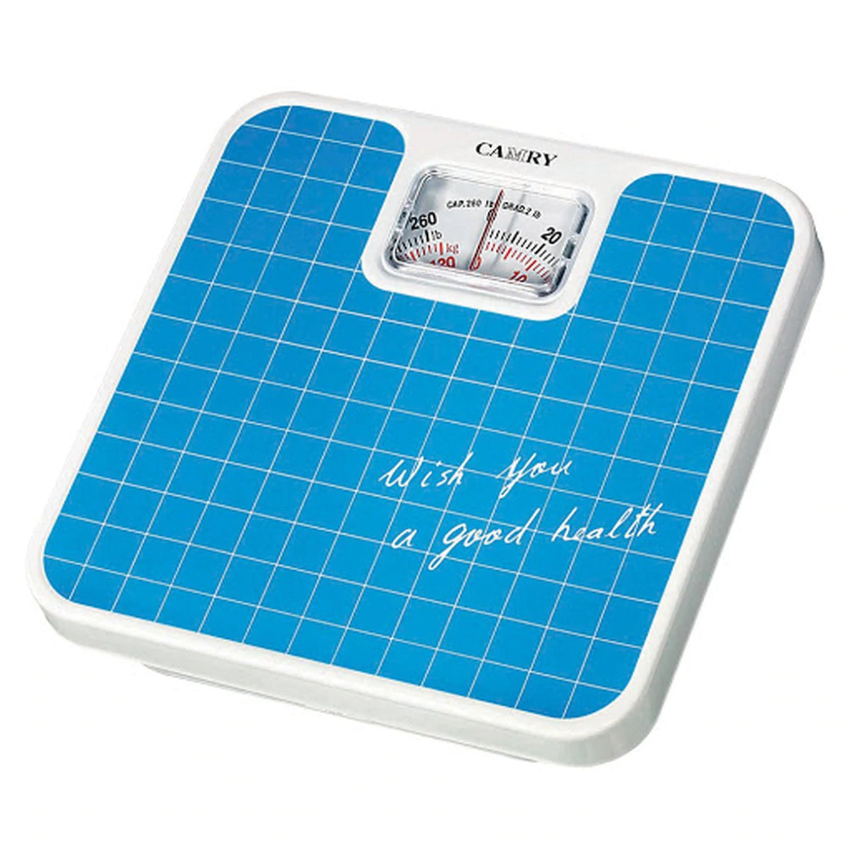 Digital Bath Weight Machine (Simple)