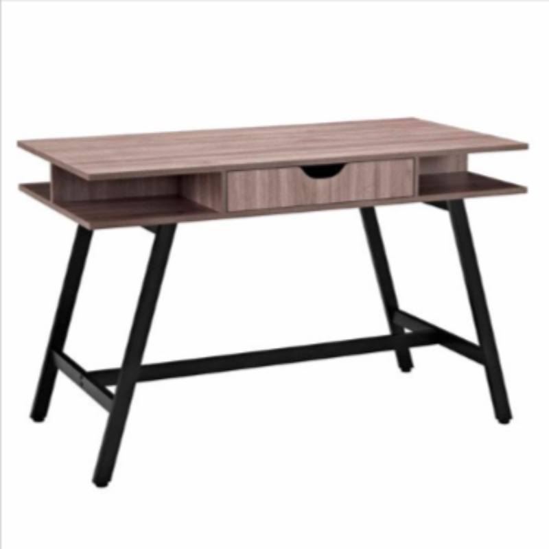 Modway Turnabout Desk Table
