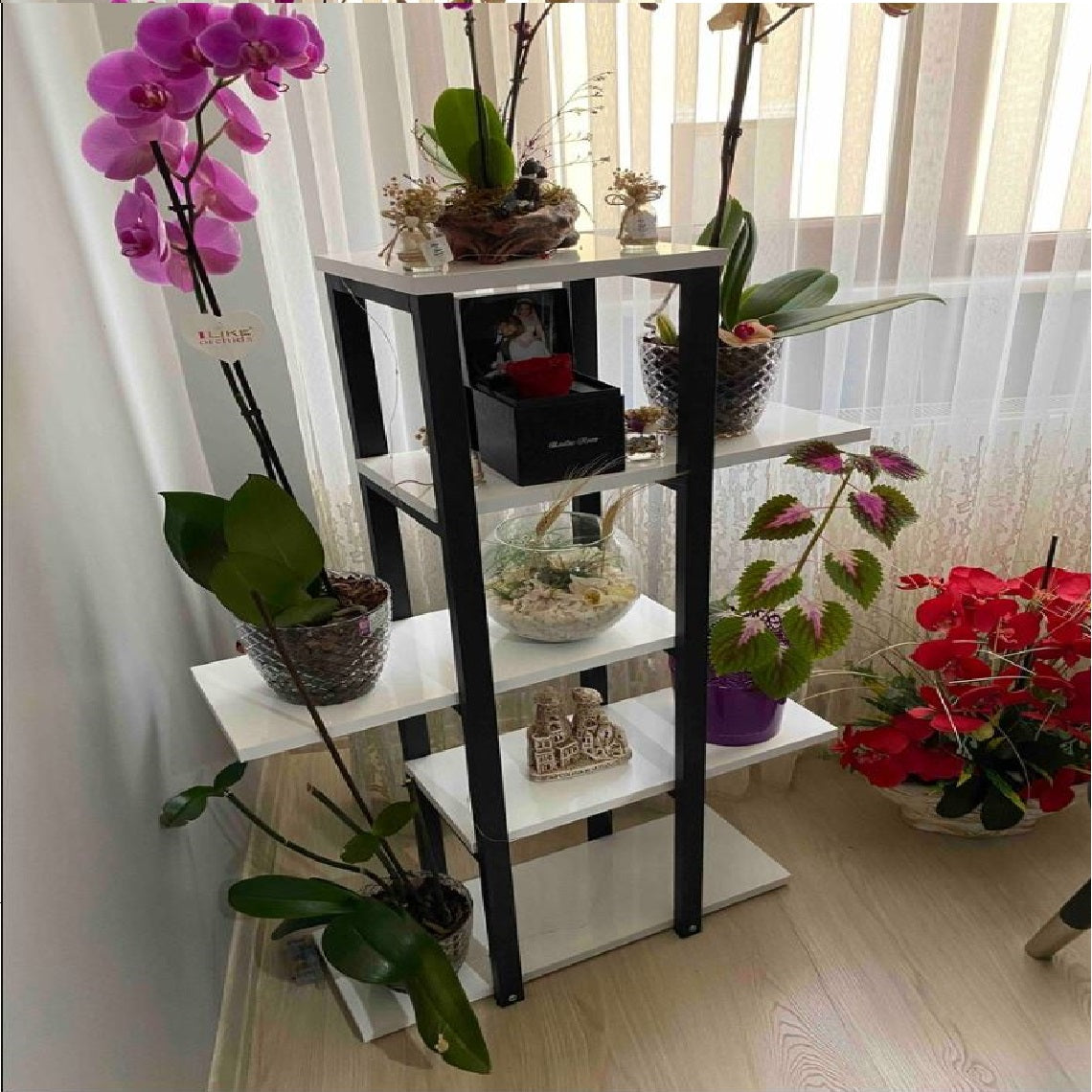 Home Plant Decor Stand - waseeh.com
