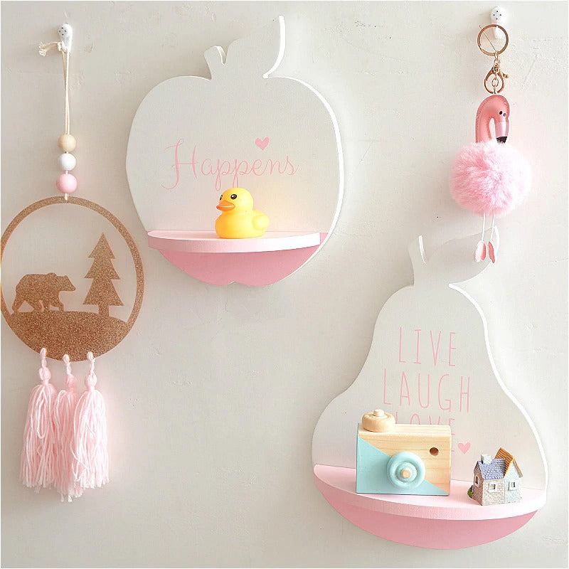 Fruity Decoration Racks - waseeh.com