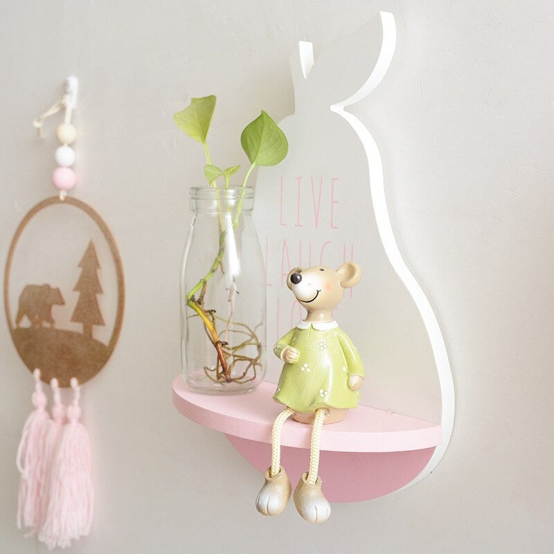 Fruity Decoration Racks - waseeh.com