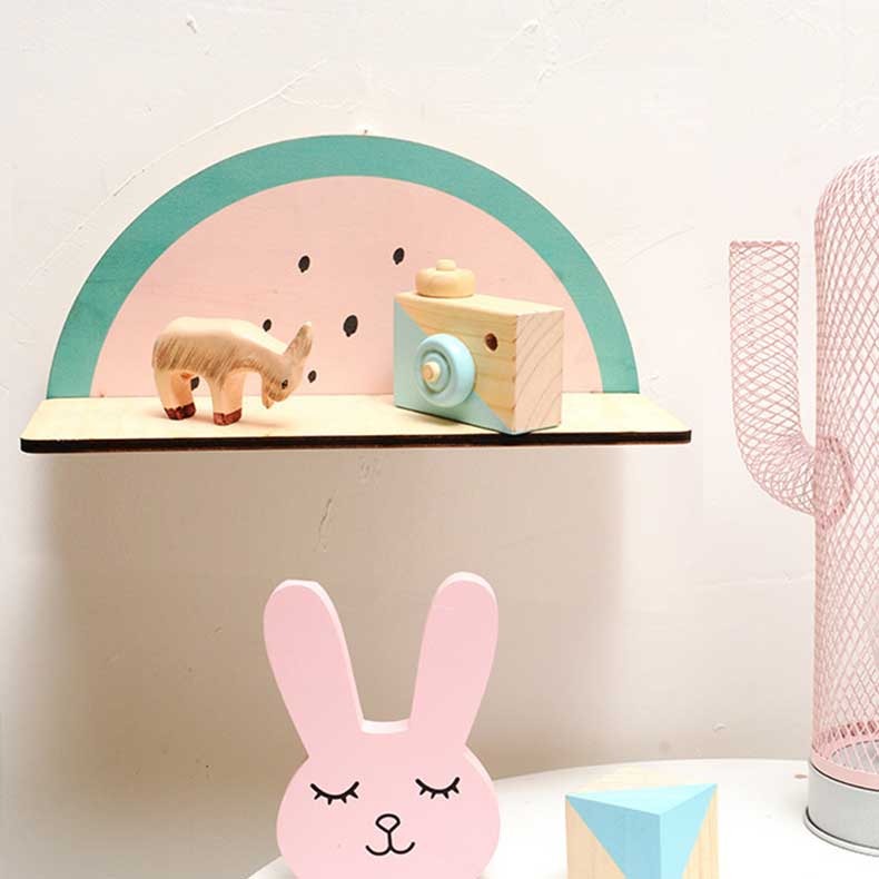 Fruity Decoration Racks - waseeh.com