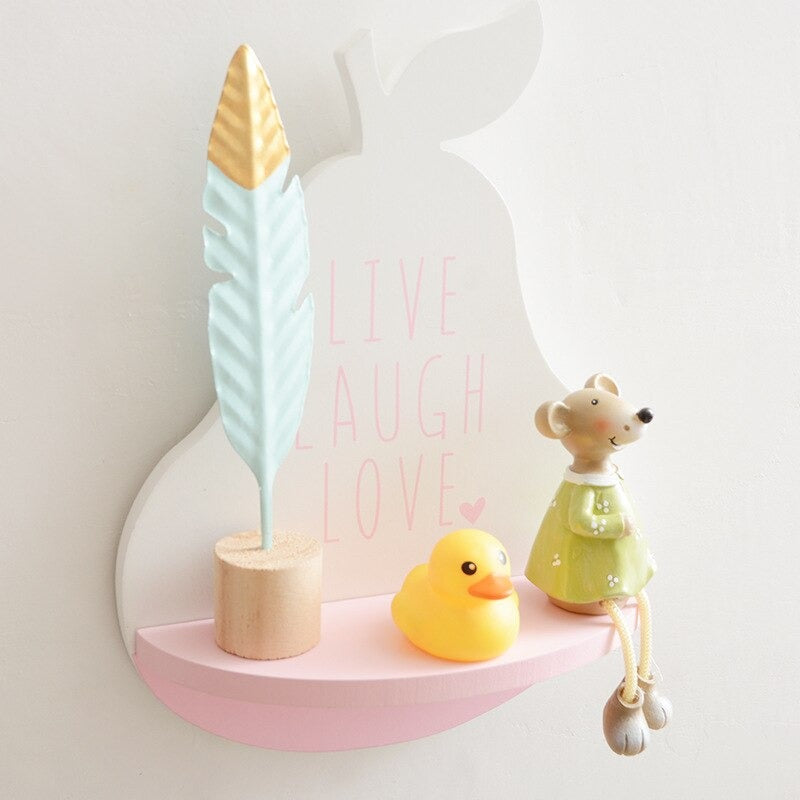 Fruity Decoration Racks - waseeh.com