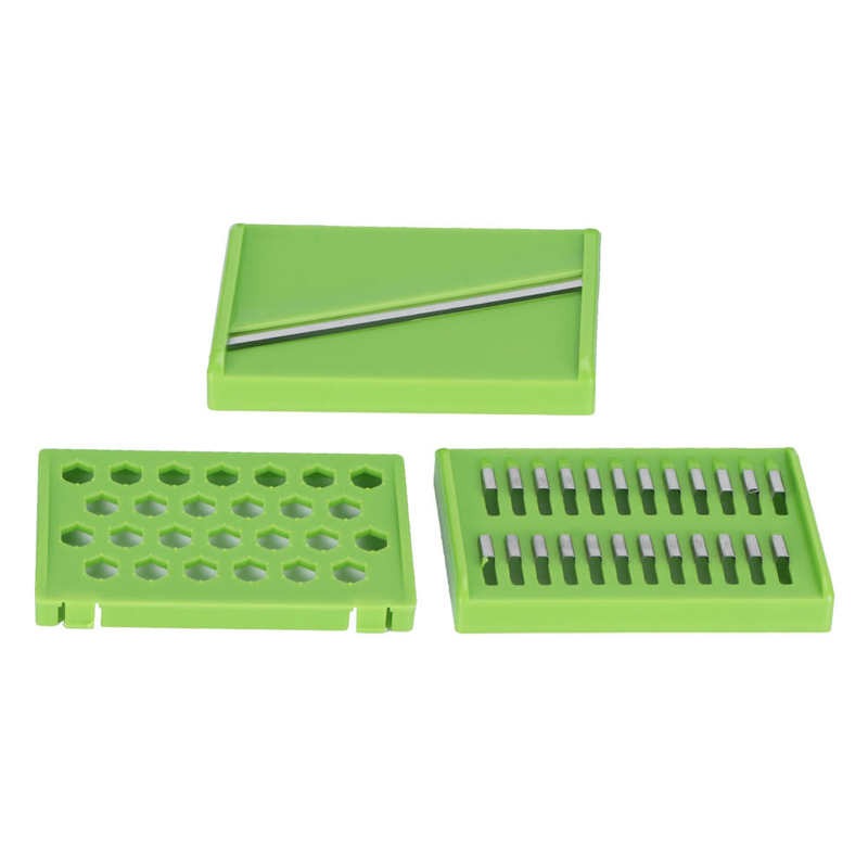 Artifact Vegetable Slicer - waseeh.com