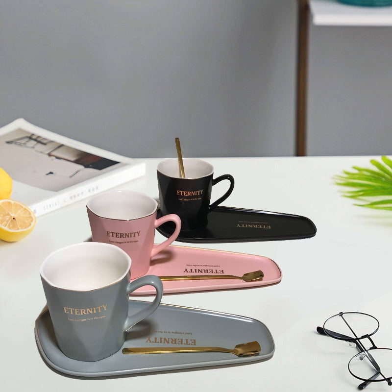 Eternity Cup Set