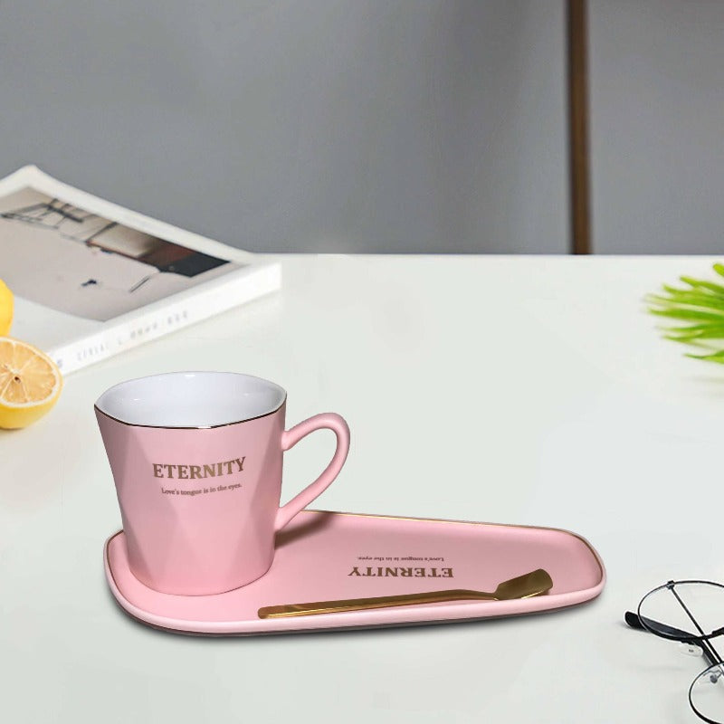 Eternity Cup Set
