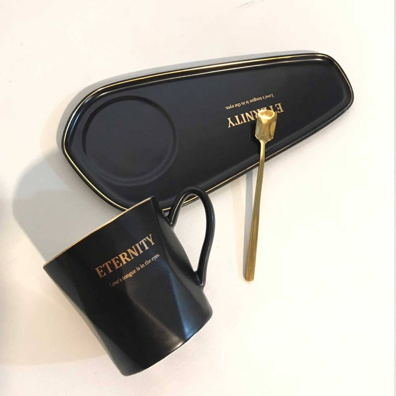 Eternity Cup Set
