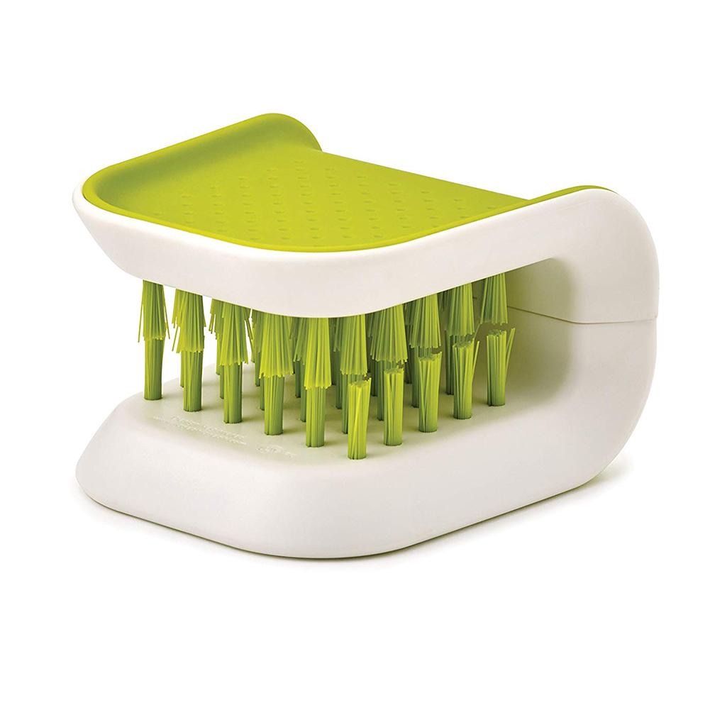 Cutlery Cleaning Brush - waseeh.com