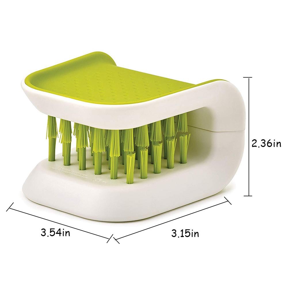 Cutlery Cleaning Brush - waseeh.com