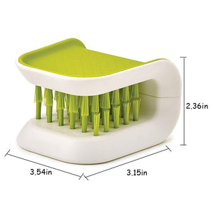 Cutlery Cleaning Brush - waseeh.com