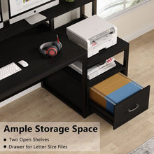 Tribesigns Desk Table - waseeh.com