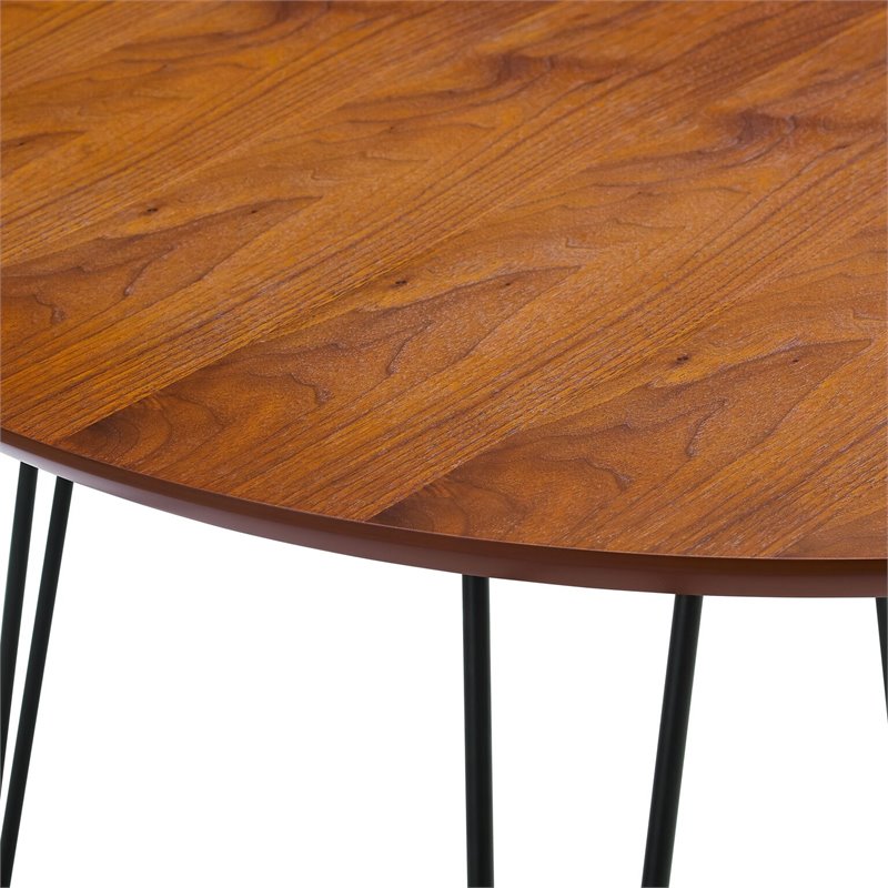 Stellar Works Hairpin Table - waseeh.com