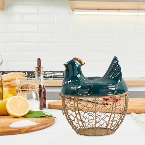 Googy Storage Basket - waseeh.com