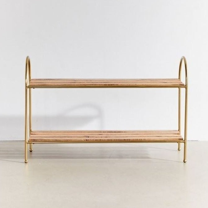 Modern Living Shoe Rack - waseeh.com