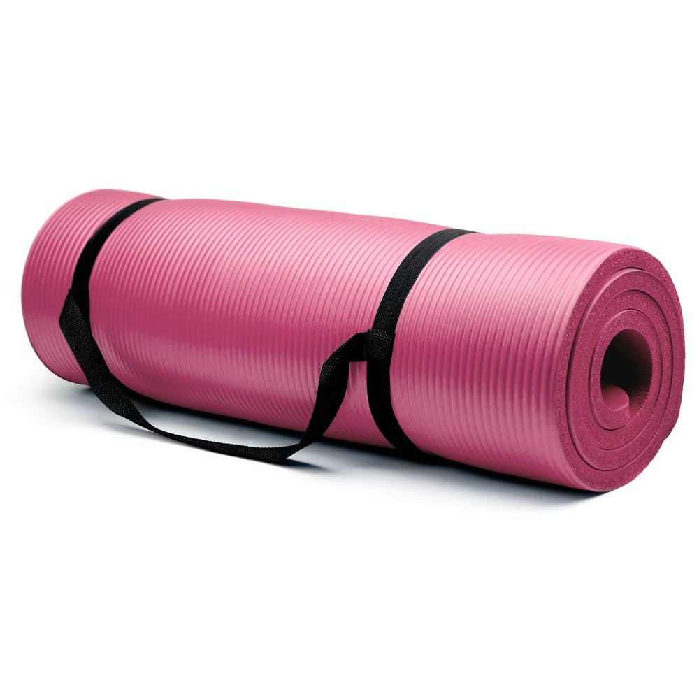 Foam Yoga Matts