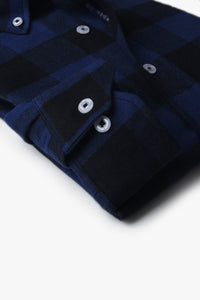 CARTER PLAID BUTTONDOWN SHIRT