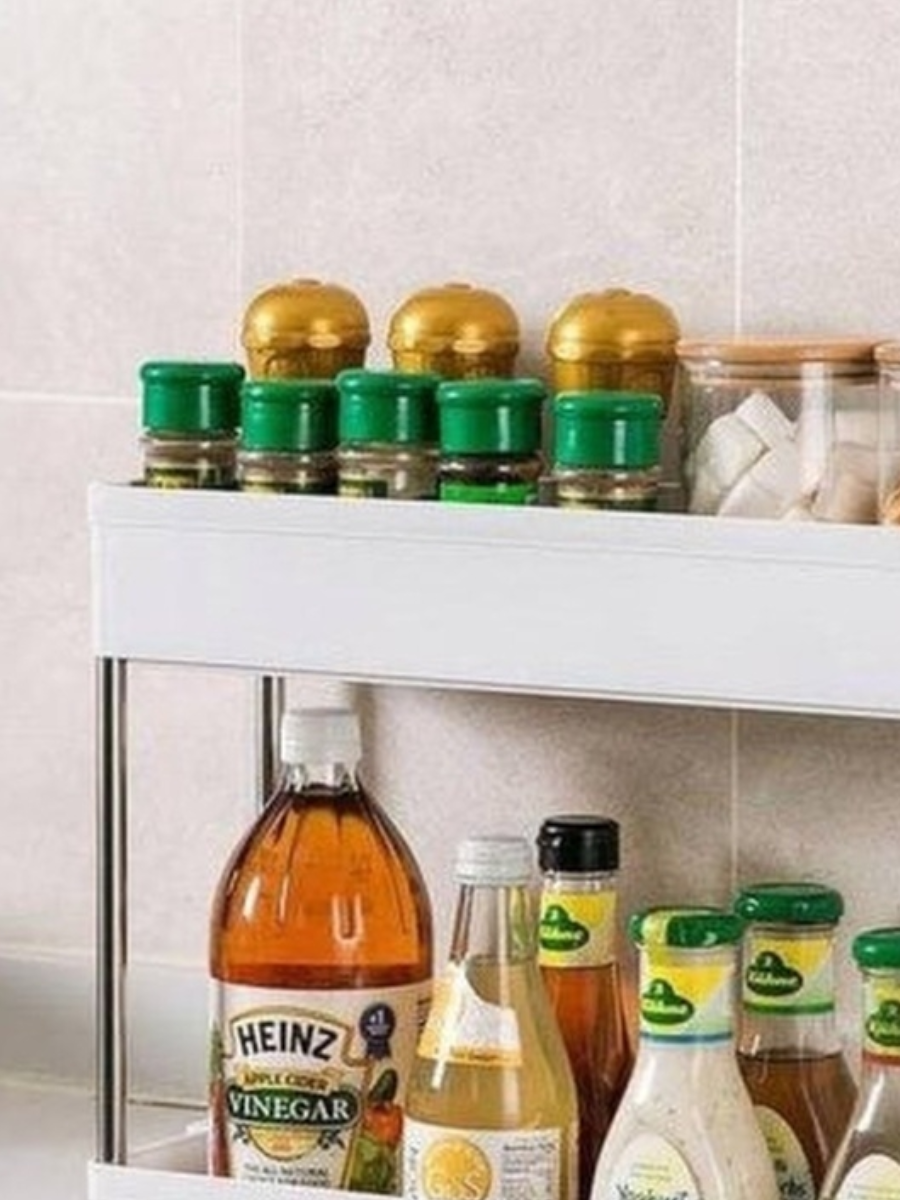 Space Keeper Organizer - waseeh.com