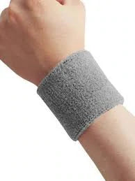 Wrist Bands (Pack 4)