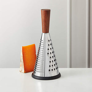 The Cone Grater - waseeh.com