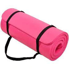 Foam Yoga Matts