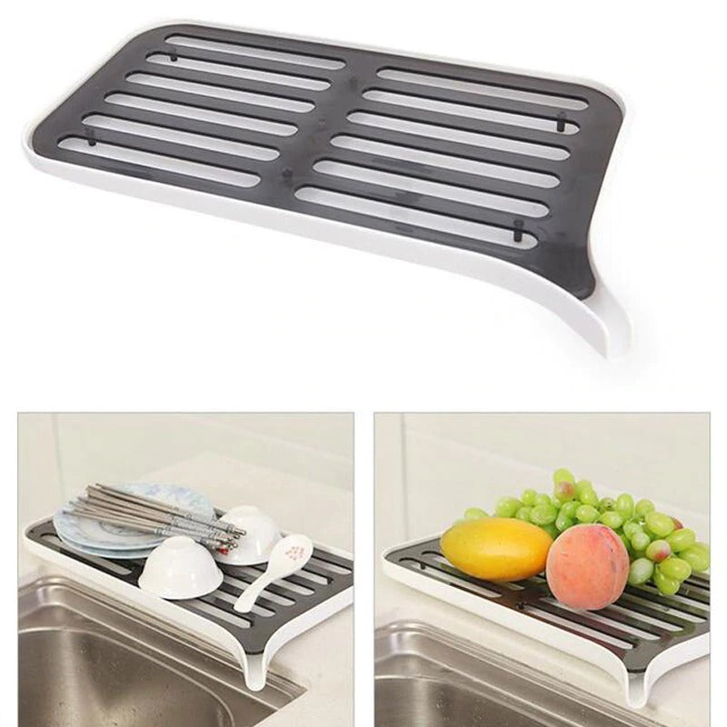 Worktop Kitchen Drying Rack - waseeh.com