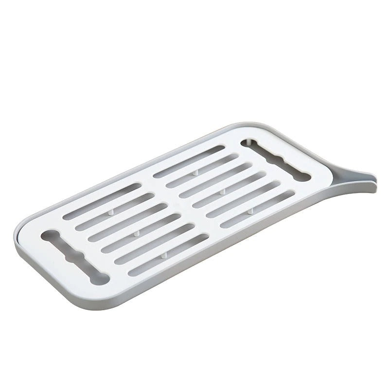 Worktop Kitchen Drying Rack - waseeh.com