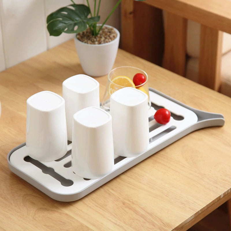 Worktop Kitchen Drying Rack - waseeh.com