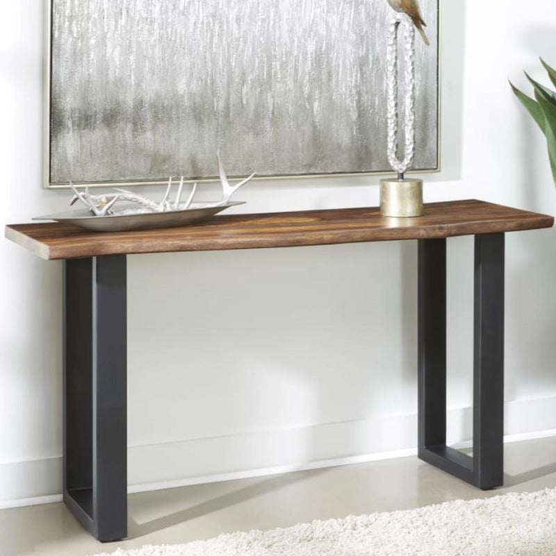 Yost Console Table - waseeh.com